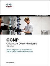 CCNP Books