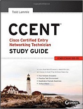 CCENT Books