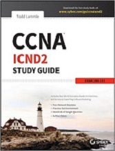 ICND2 Books