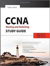 CCNA Books