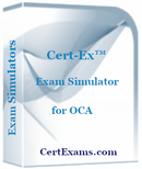 OCA Practice Tests