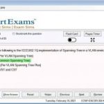 Certexams practice tests