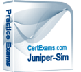 Juniper practice tests