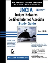 JNCIA practice Test books