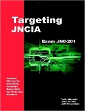 JNCIA practice Test books