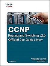 CCNP Books