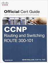 CCNP Books