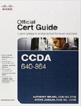 CCDA Books