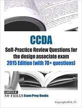 CCDA Books