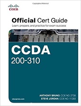 CCDA Books