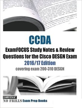 CCDA Books