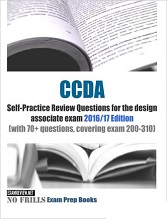 CCDA Books