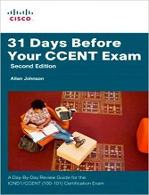 CCENT Books