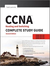 ICND2 Books