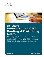 ICND2 Books