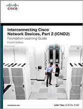 ICND2 Books