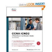 CCNA-ICND2 books
