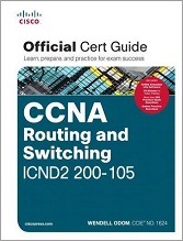 ICND2 Books