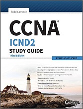 ICND2 Books