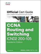 ICND2 Books