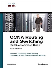 CCNA Books