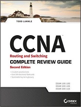 CCNA Books