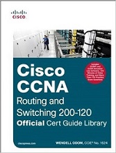 CCNA Books