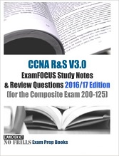 CCNA Books