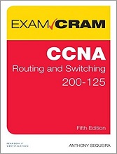 CCNA Books