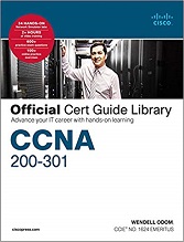 CCNA Books