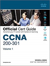 CCNA Books