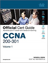 CCNA Books