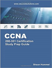 CCNA Books