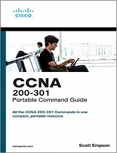 CCNA Books