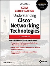 CCNA Books