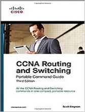 CCNA Books