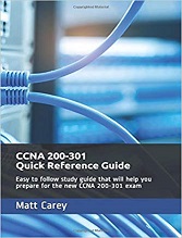 CCNA Books