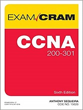 CCNA Books