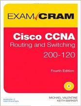 CCNA Books