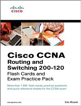 CCNA Books