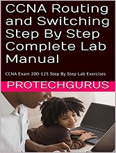 CCNA Books