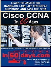 CCNA Books