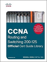 CCNA Books