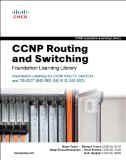 CCNP books