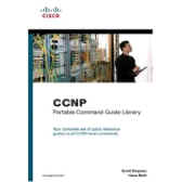 CCNP books