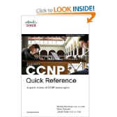 CCNP books