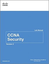CCNA Security books
