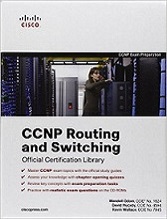 CCNP Switch Books