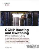 CCNP books