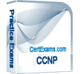 CCNP Switch Practice Exam
